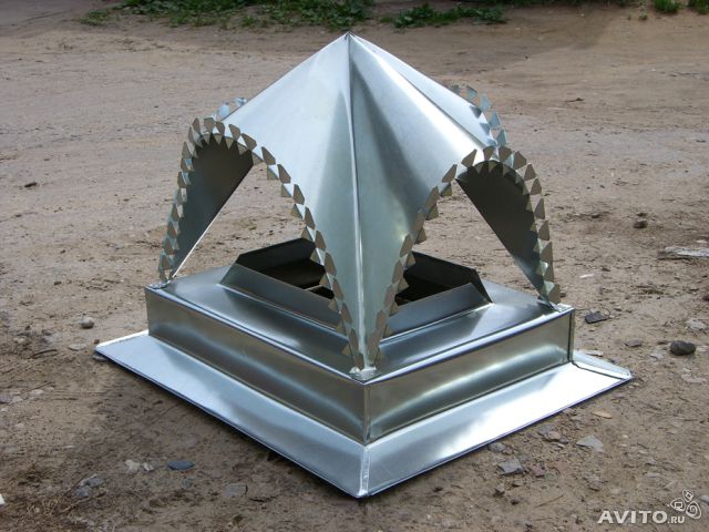 Из жести